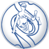 Logo Fakulta práva Janka Jesenského