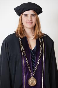 Doc. PhDr. Ing. Kristína Králiková, PhD., MBA