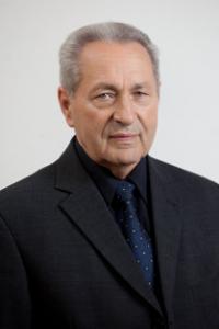prof. ThDr. Jozef Krajči, PhD.